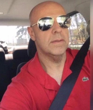 Leandro cliente satisfeito em Barueri