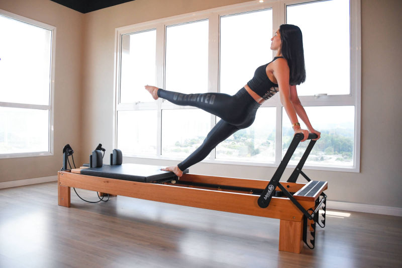 Seu corpo, seu templo: Pilates no coração de Barueri