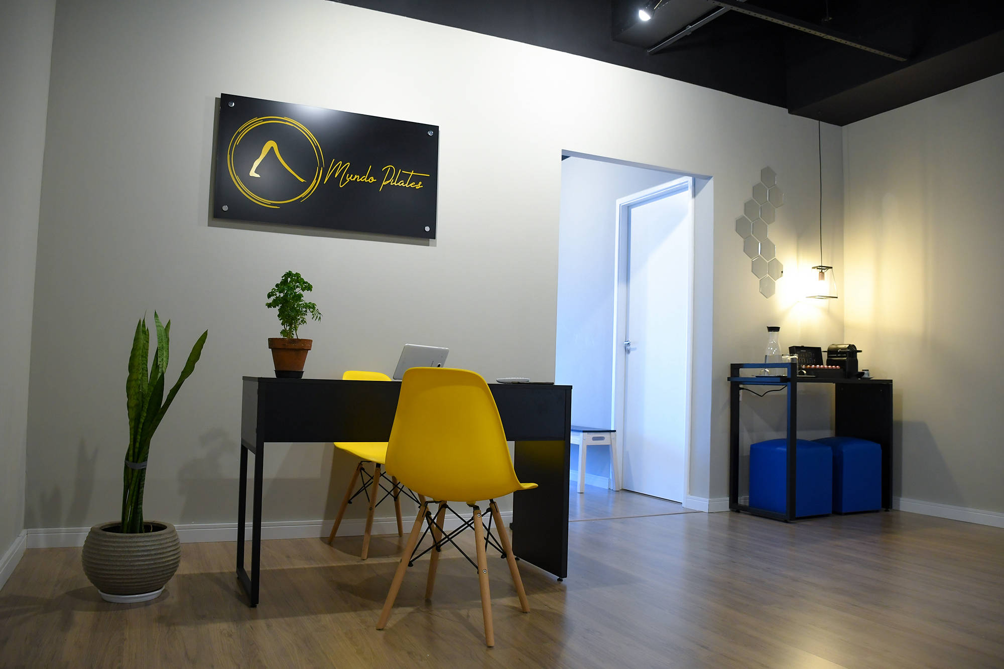 Aparelhos de Pilates para sua evolução em Barueri