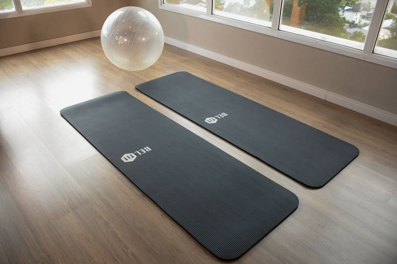 O pilates perfeito para quem procura bem-estar em Barueri