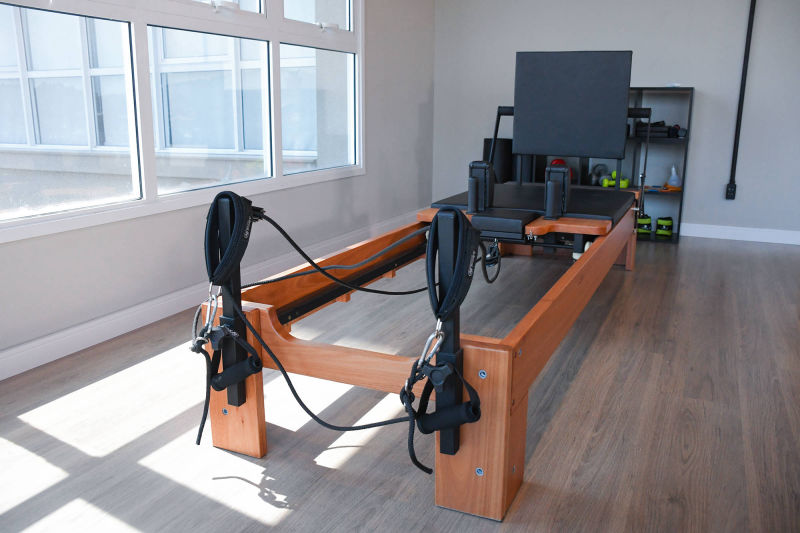 Pilates com excelência e atendimento acolhedor em Barueri