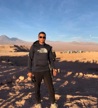 Roberto satisfeito com a qualidade e o preço do Pilates em Barueri